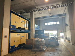 Tuas Avenue 1 (D22), Factory #532360871